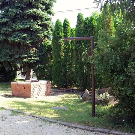 منتزه العطل Esthajnal