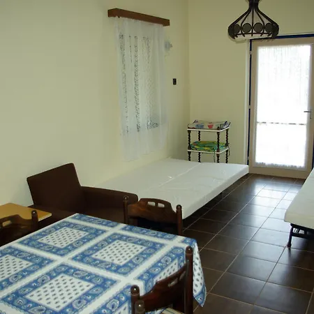 منتزه العطل Esthajnal Ábrahámhegy