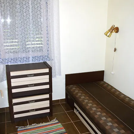 منتزه العطل Esthajnal Ábrahámhegy