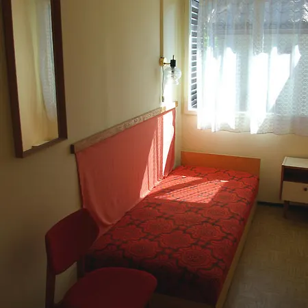 منتزه العطل Esthajnal Ábrahámhegy